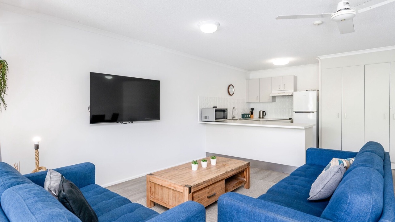 Photo of Livingroom in Scarness