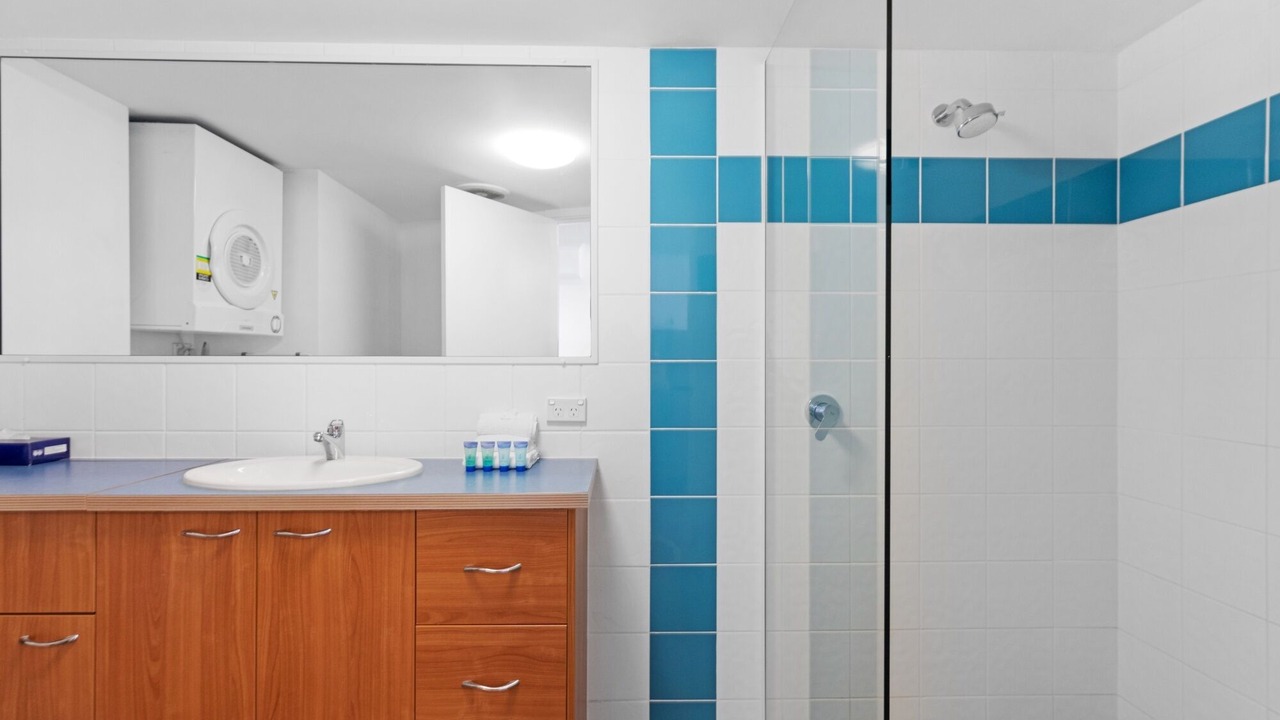Photo of Bathroom in Urangan