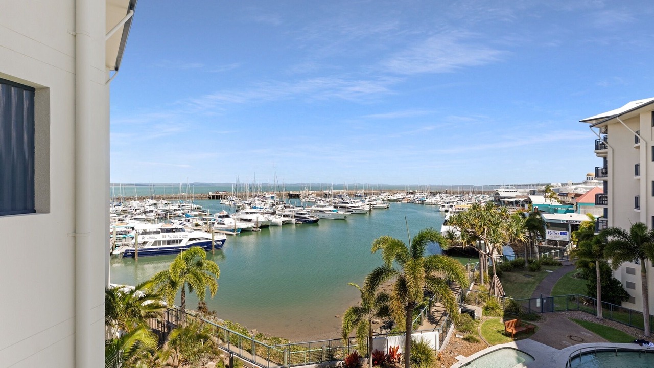 Photo of Patio Balcony in Urangan