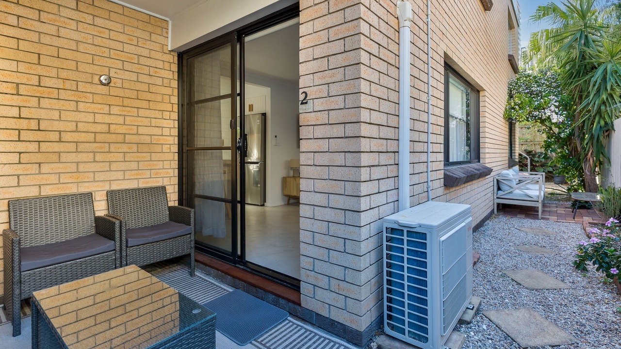 Photo of Outdoor in Mermaid Beach