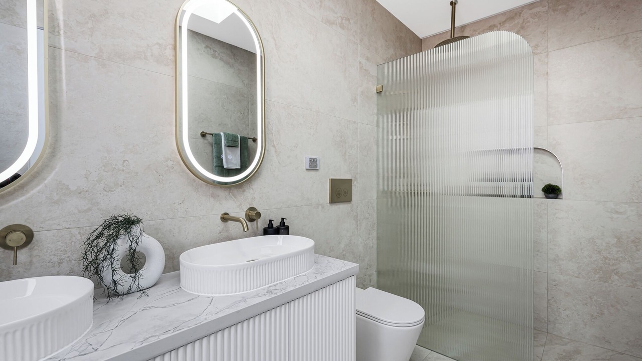 Photo of Bathroom in Fairfield