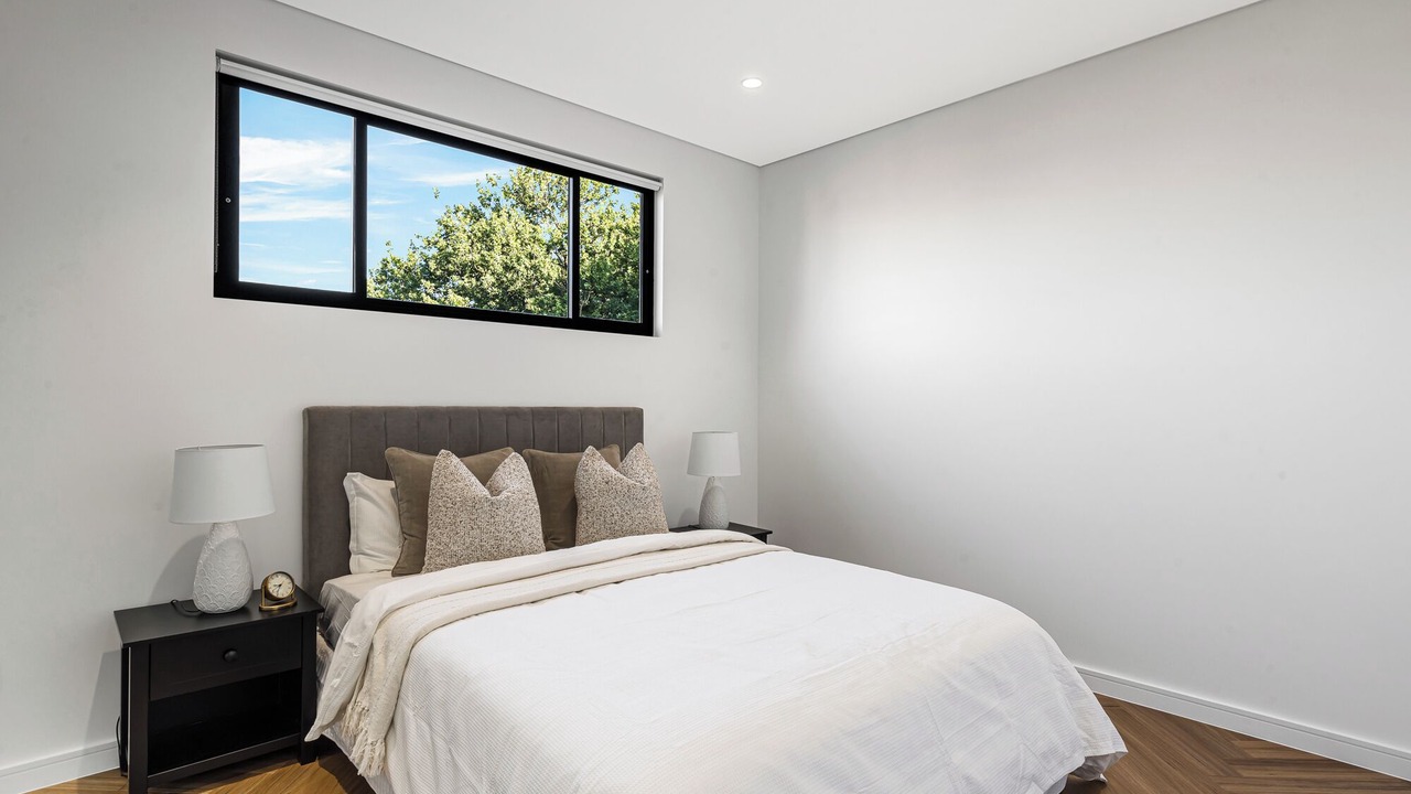 Photo of Bedroom in Fairfield