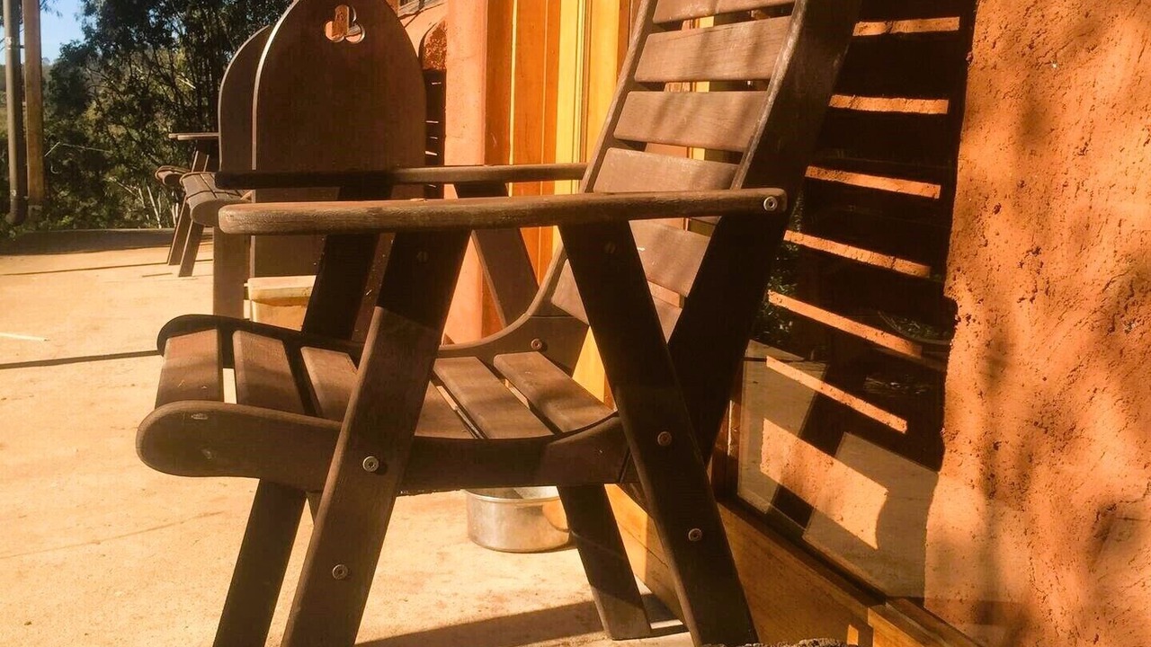 Photo of Patio Balcony in The Head