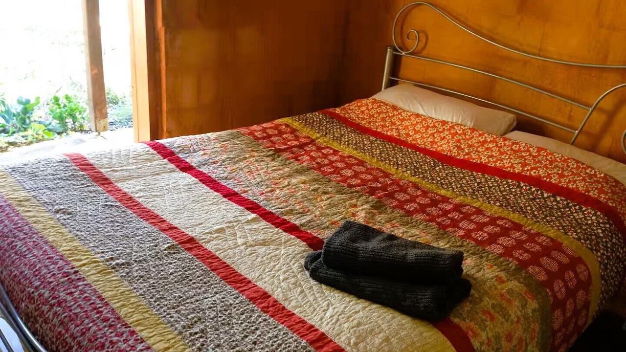 Photo of Bedroom in The Head