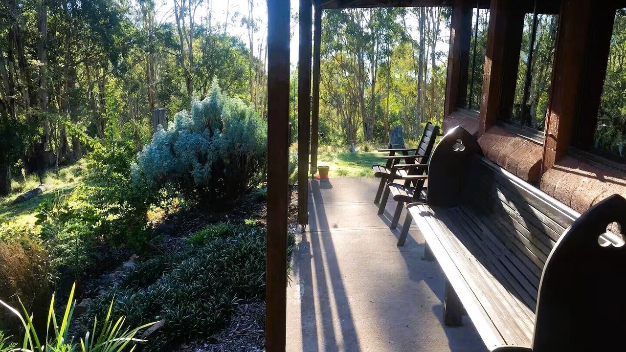 Photo of Patio Balcony in The Head
