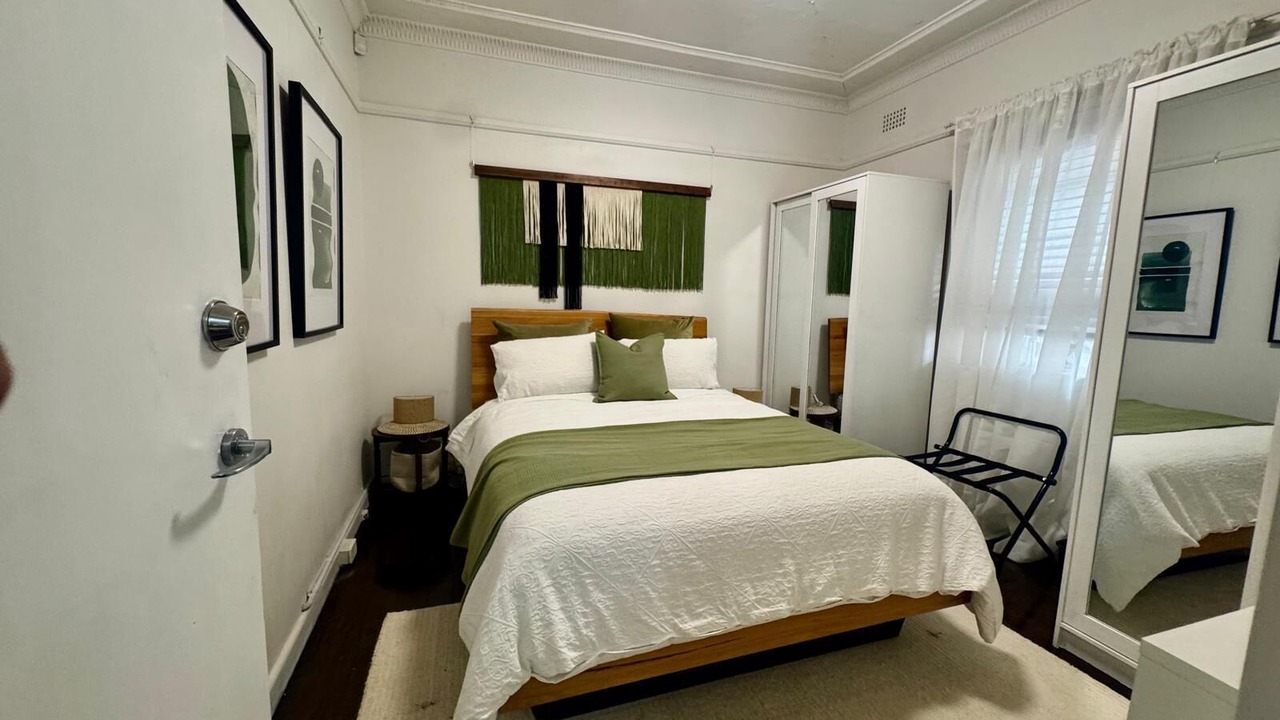 Photo of Bedroom in West Ryde