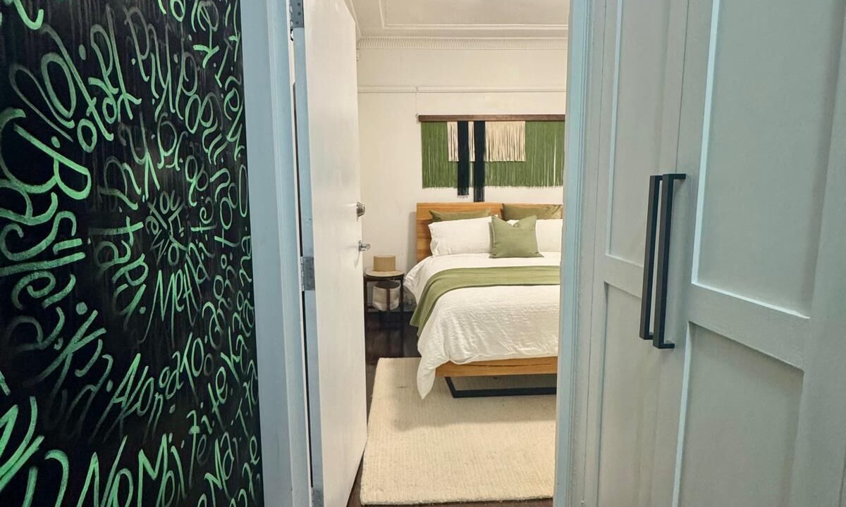 Photo of Bedroom in West Ryde