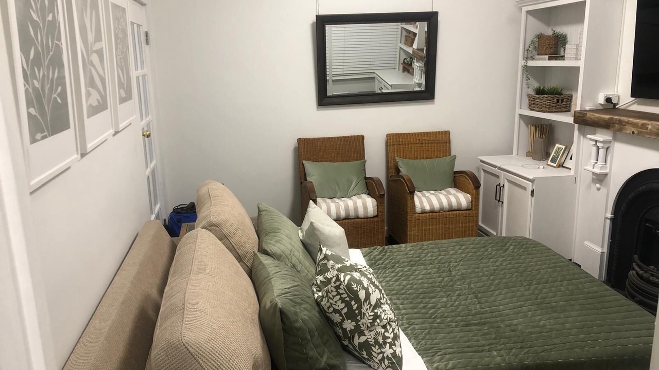 Photo of Bedroom in West Ryde