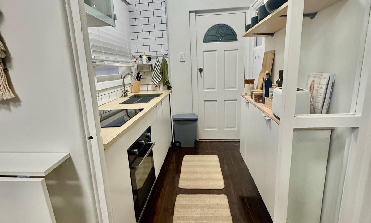 Photo of Kitchen in West Ryde