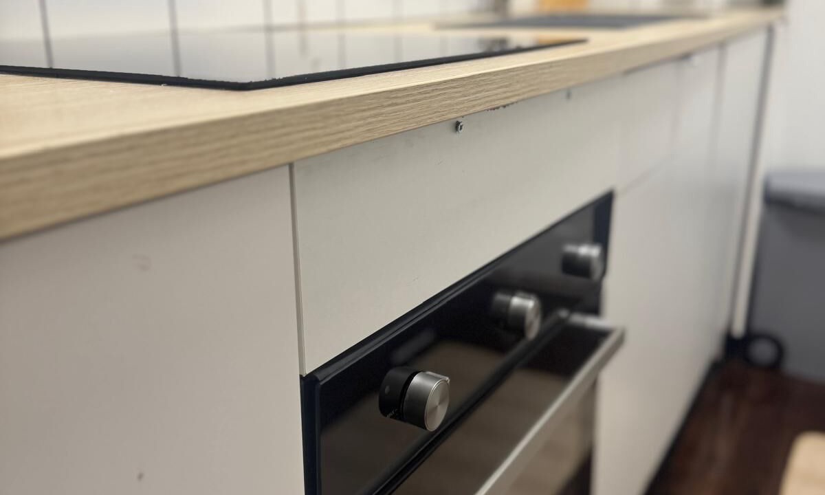 Photo of Kitchen in West Ryde