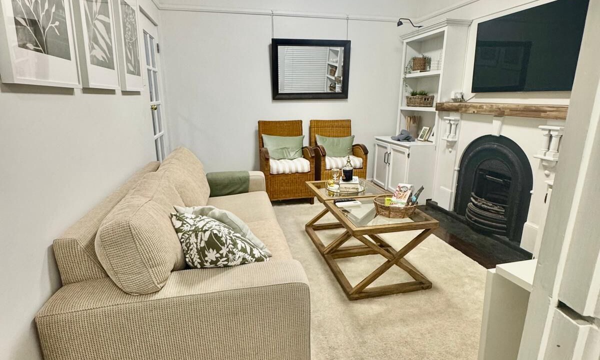 Photo of Livingroom in West Ryde