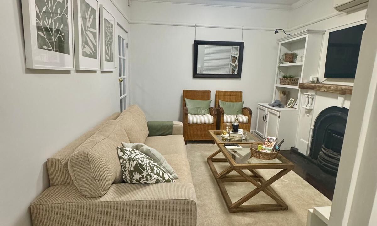 Photo of Livingroom in West Ryde