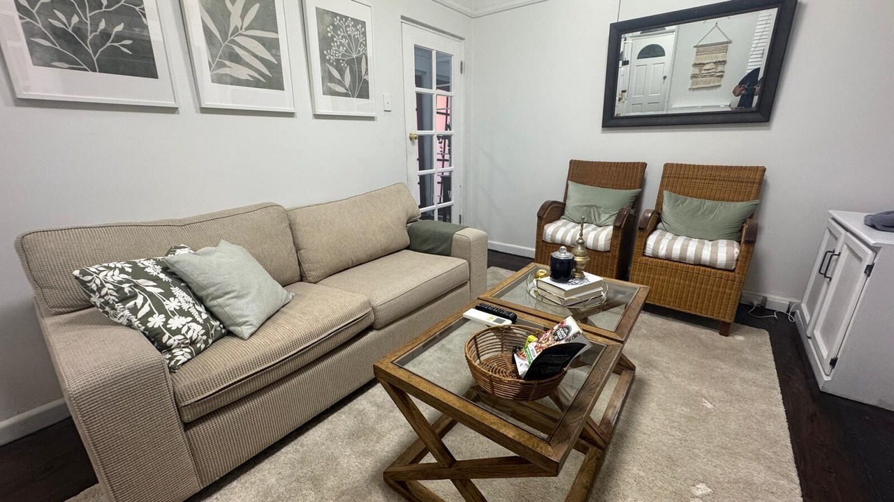 Photo of Livingroom in West Ryde