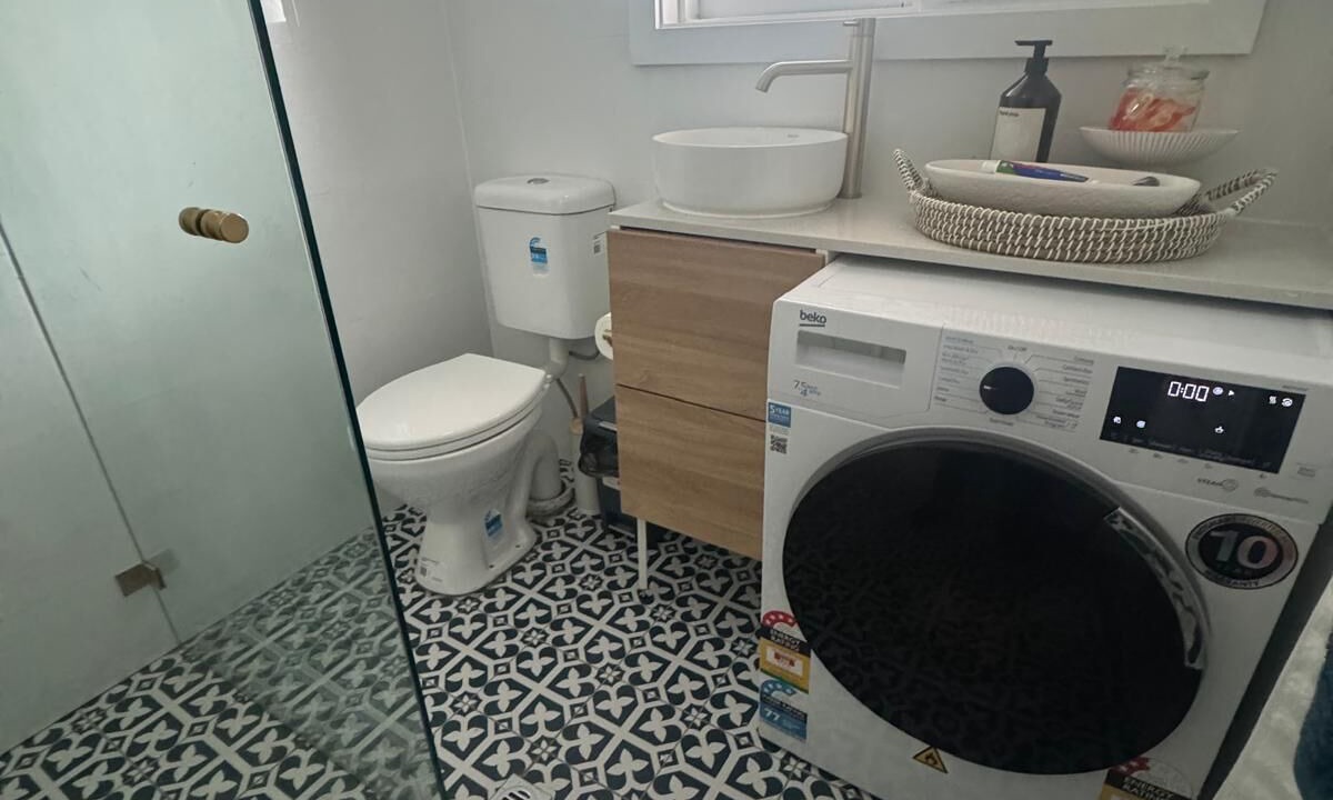 Photo of Bathroom in West Ryde