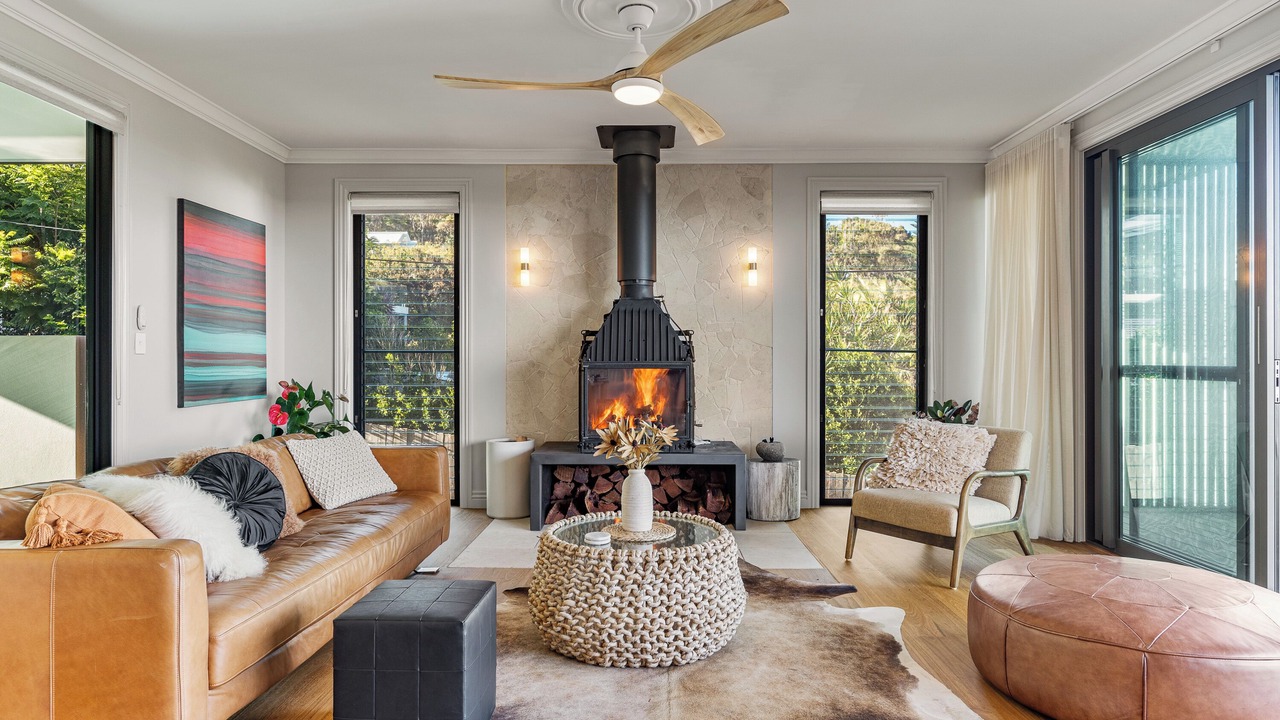 Photo of Livingroom in Wombarra