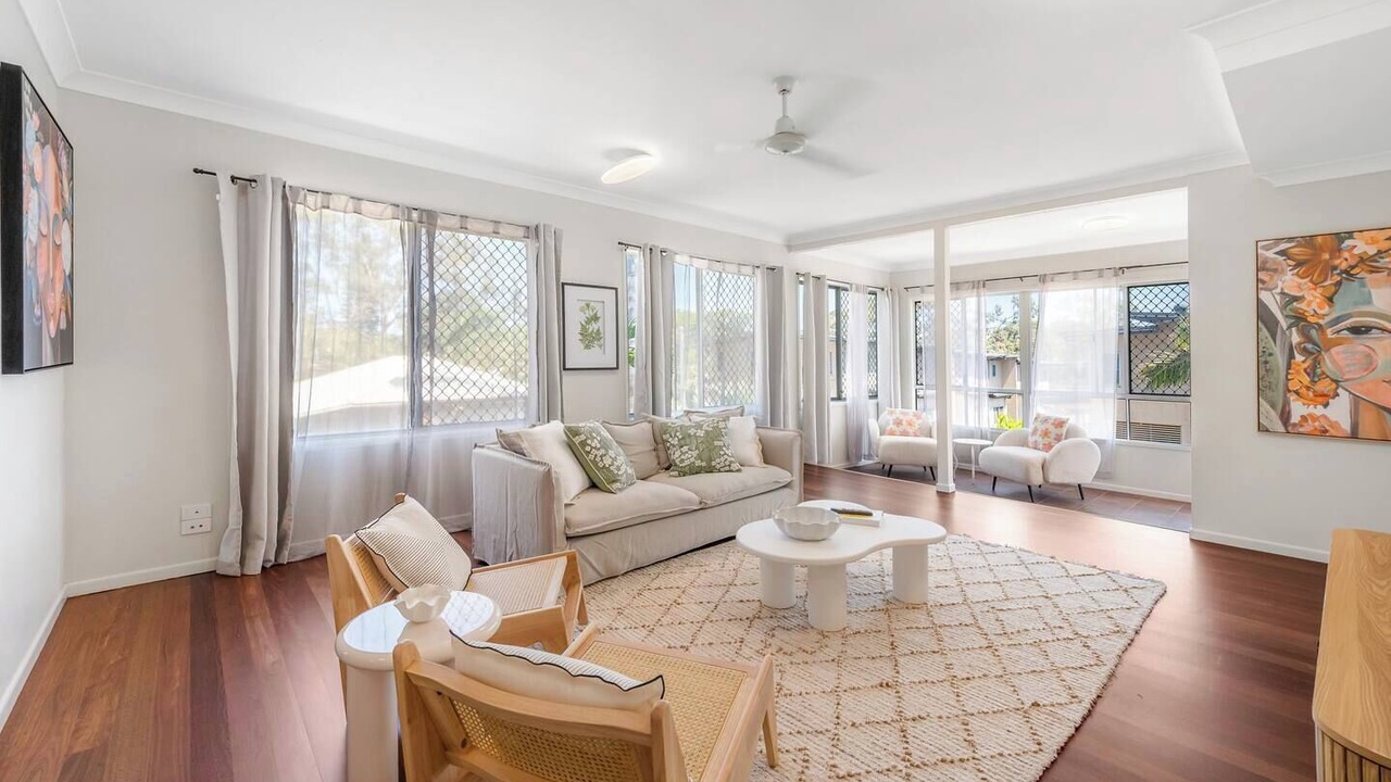 Photo of Livingroom in West Gladstone