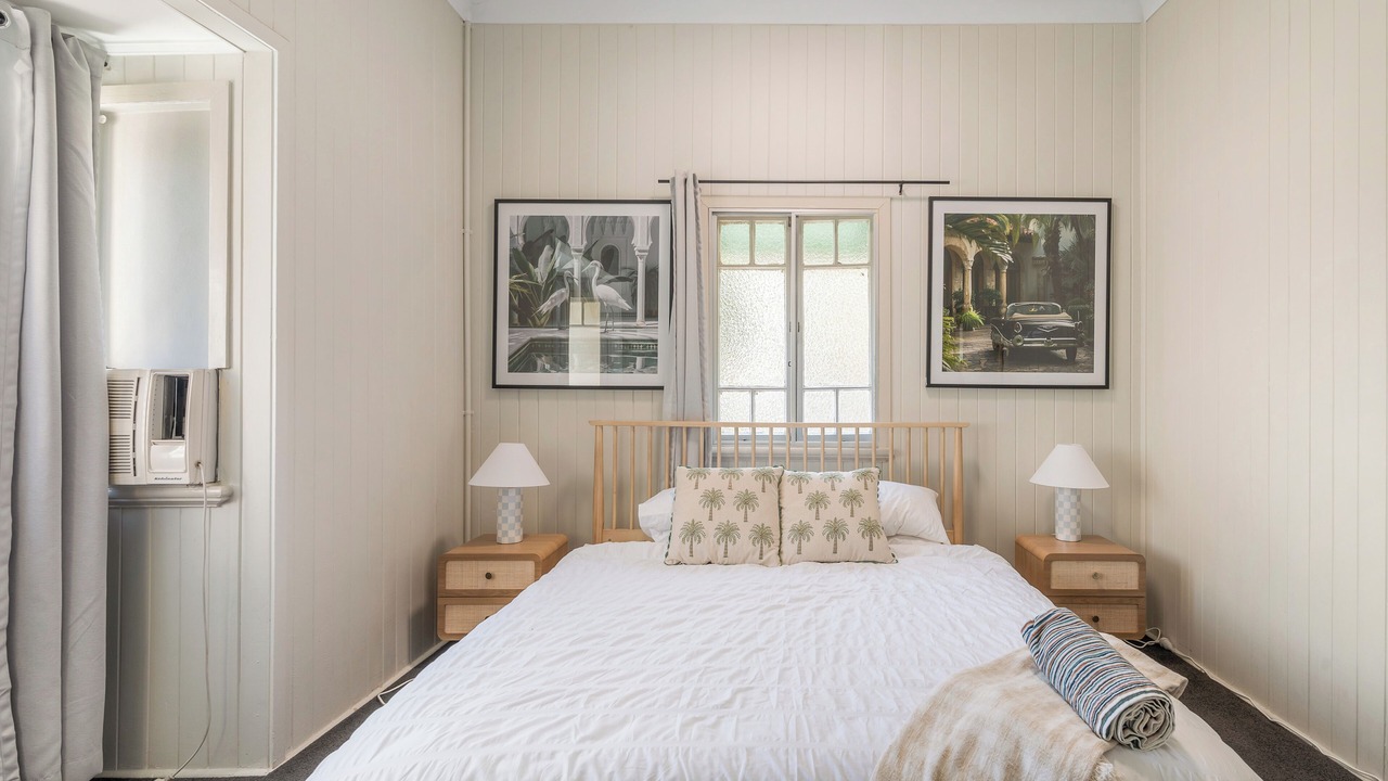 Photo of Bedroom in West Gladstone