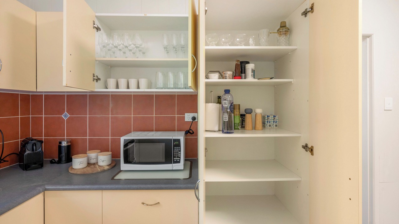 Photo of Kitchen in West Gladstone