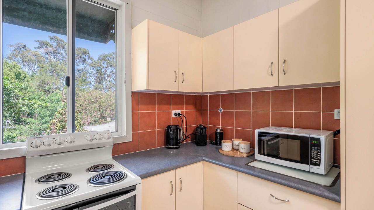 Photo of Kitchen in West Gladstone