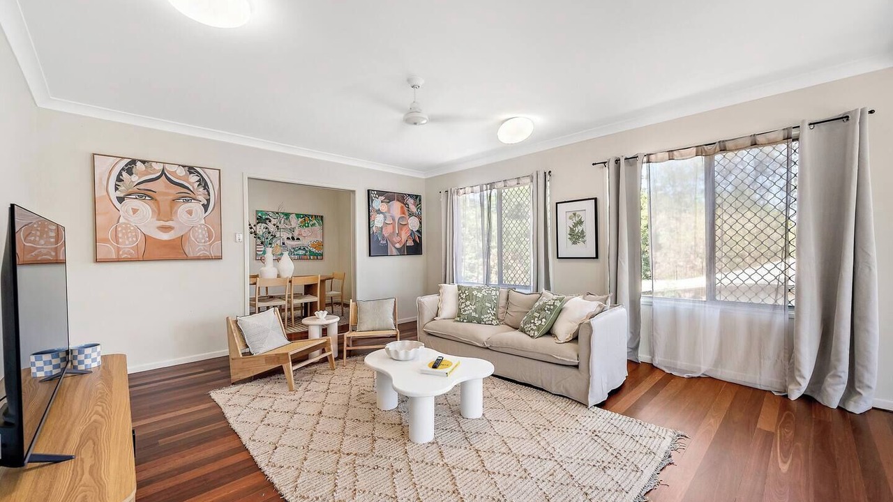 Photo of Livingroom in West Gladstone