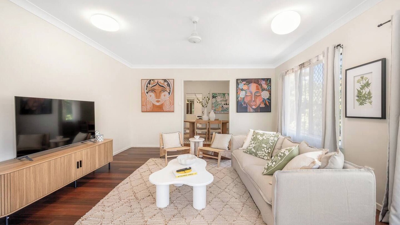Photo of Livingroom in West Gladstone