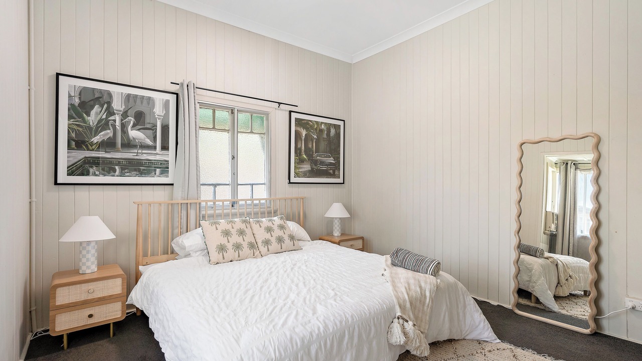 Photo of Bedroom in West Gladstone
