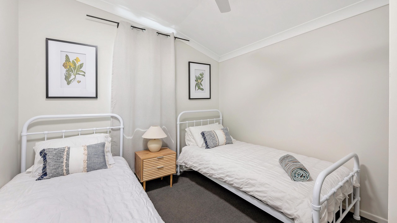 Photo of Bedroom in West Gladstone