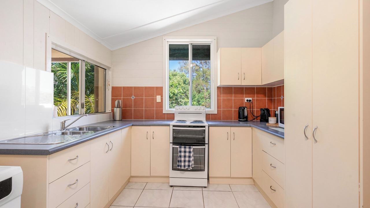 Photo of Kitchen in West Gladstone