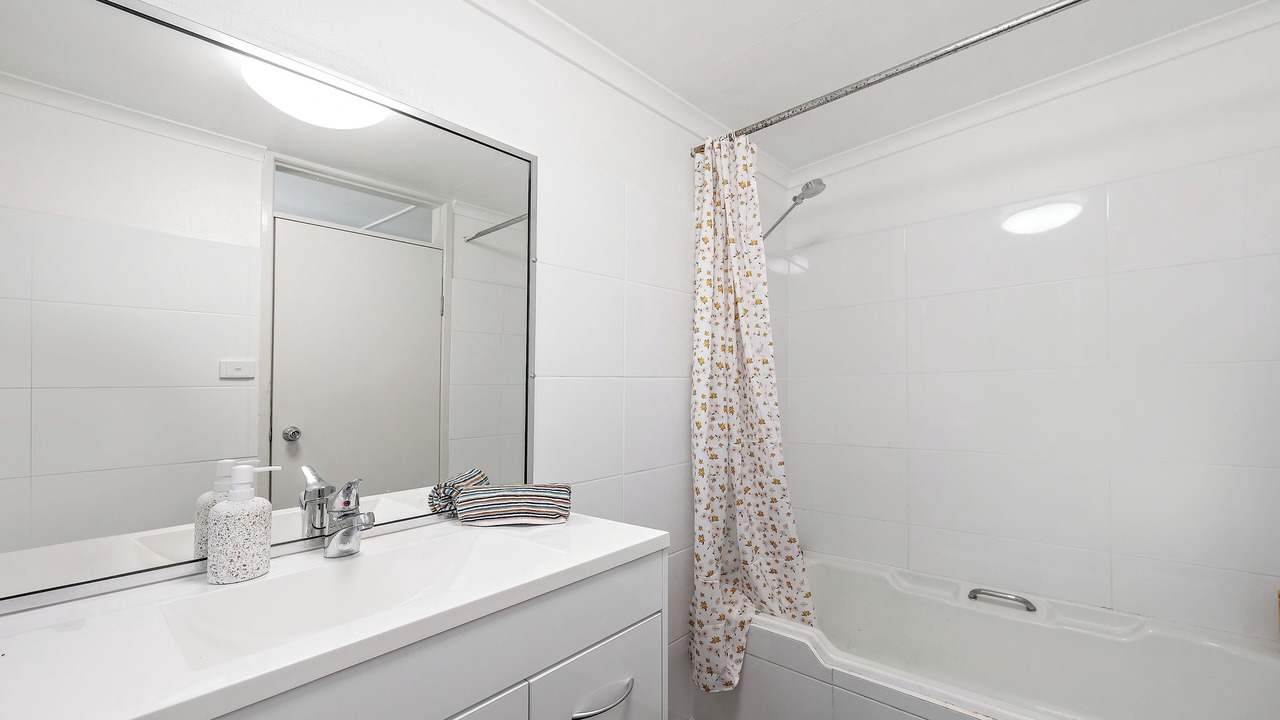 Photo of Bathroom in West Gladstone