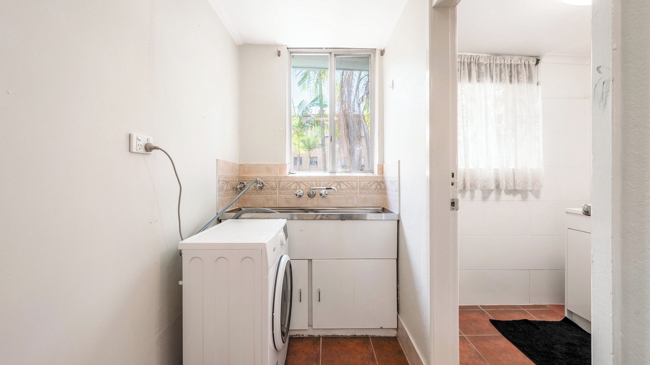 Photo of Bathroom in West Gladstone