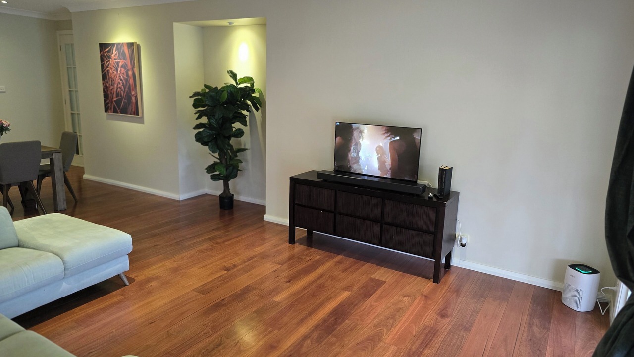 Photo of Livingroom in Jilliby