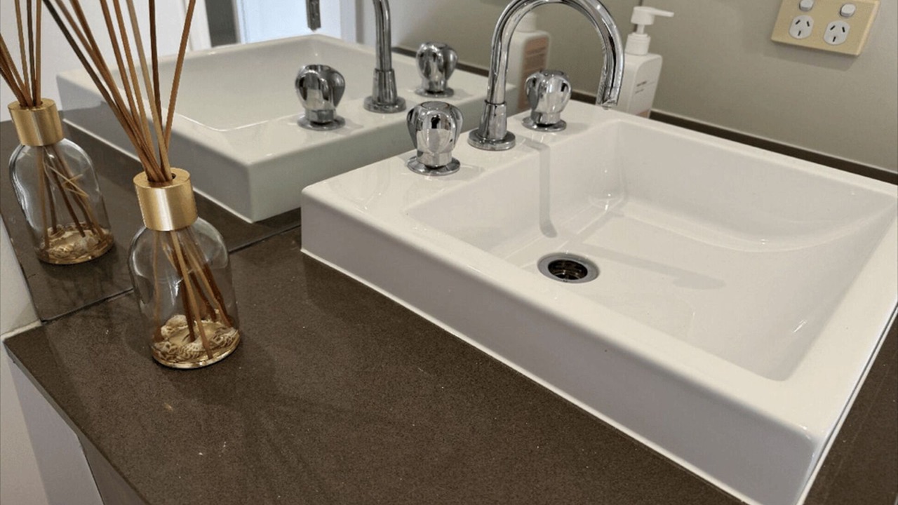 Photo of Bathroom in Jilliby