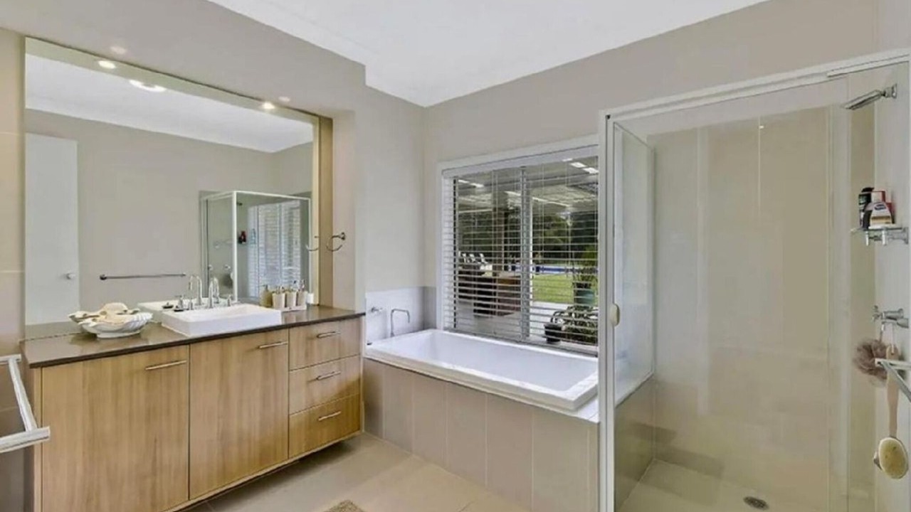 Photo of Bathroom in Jilliby