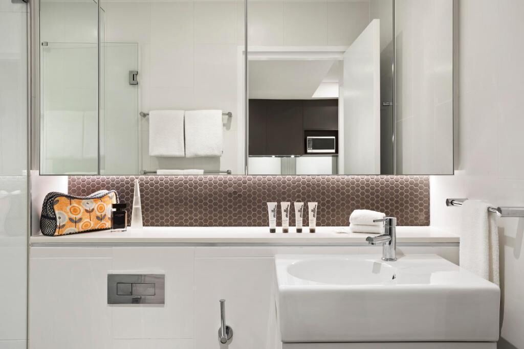 Photo of Bathroom in North Sydney