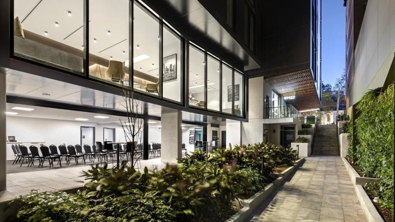 Photo of Outdoor in North Sydney