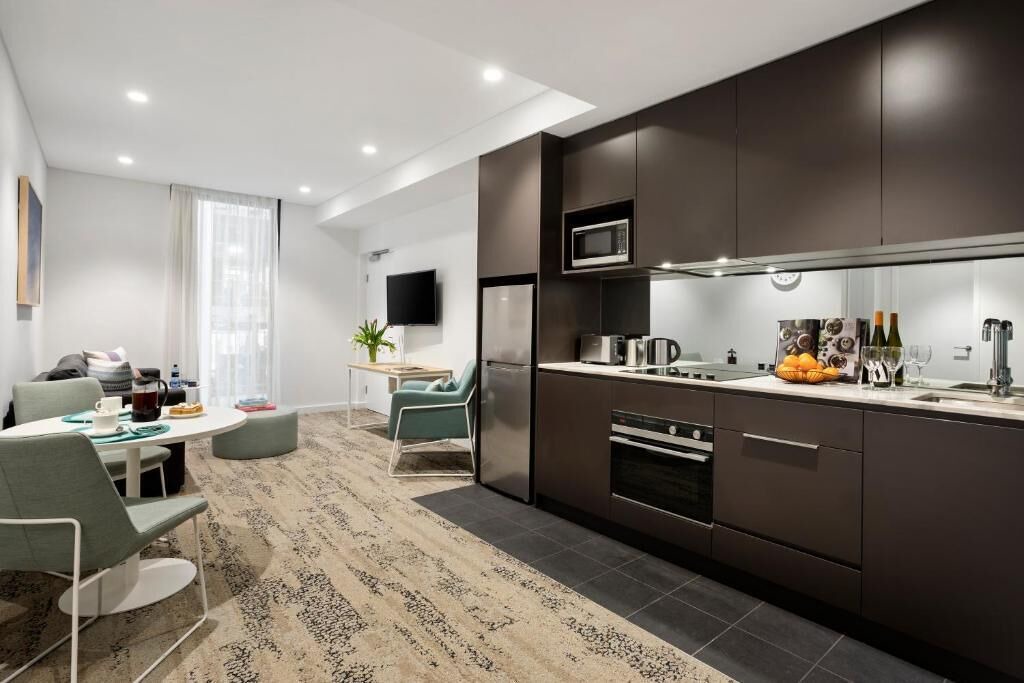 Photo of Kitchen in North Sydney
