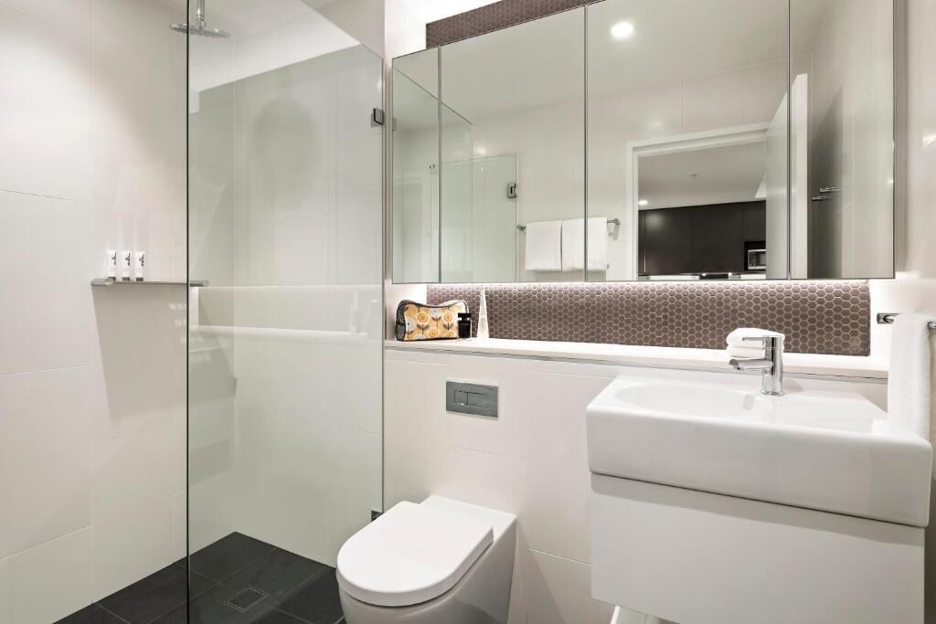 Photo of Bathroom in North Sydney