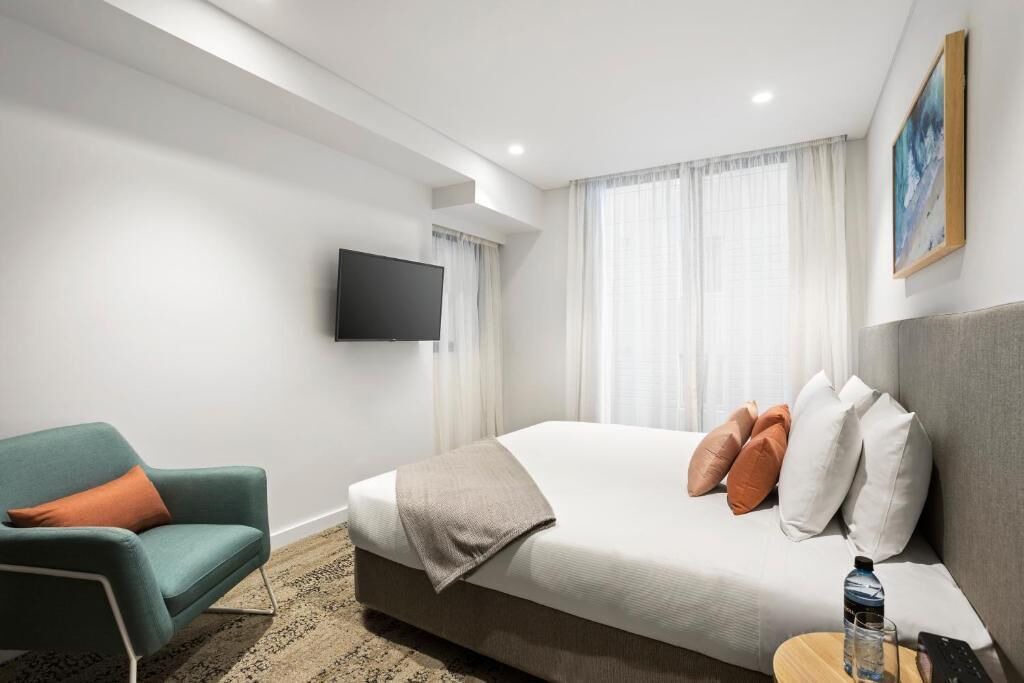 Photo of Bedroom in North Sydney
