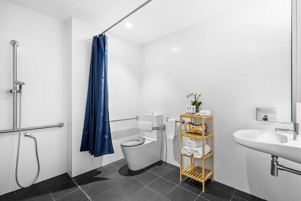 Photo of Bathroom in North Sydney