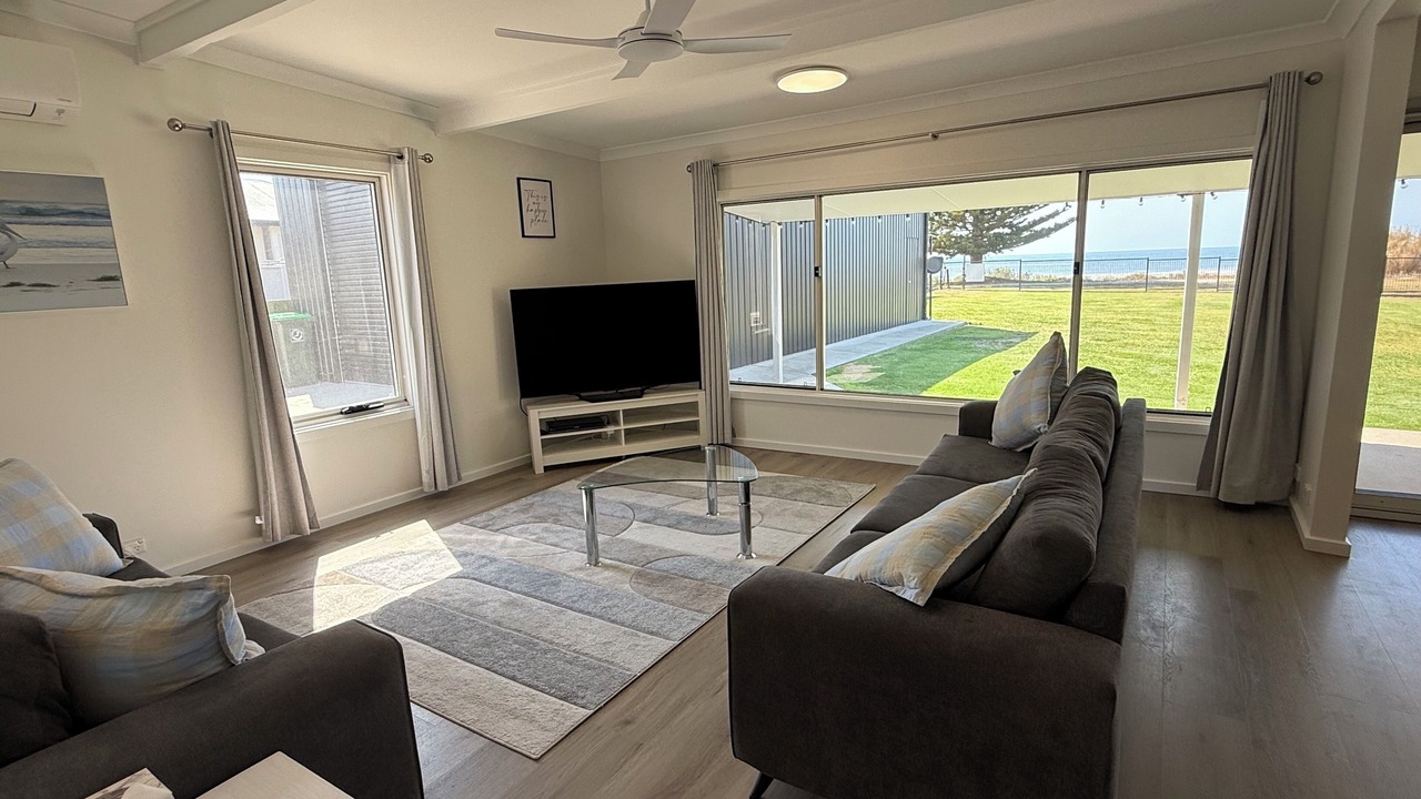 Photo of Livingroom in Port Vincent