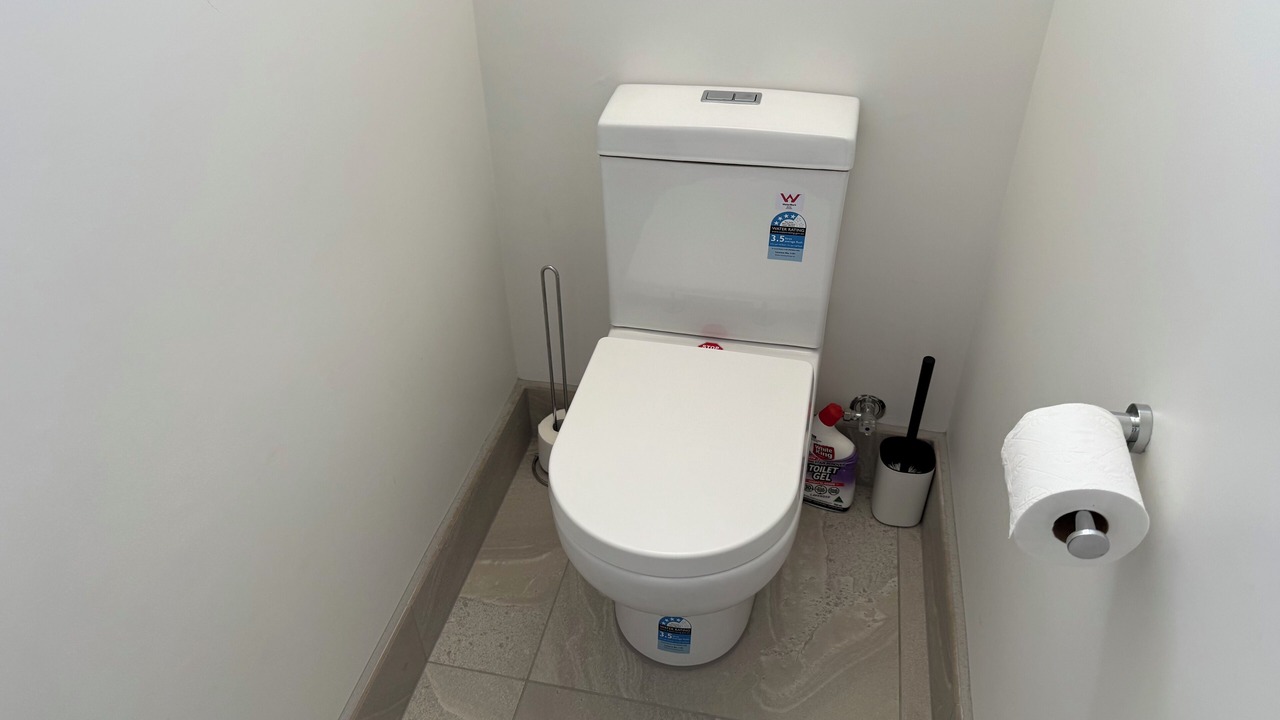 Photo of Bathroom in Port Vincent