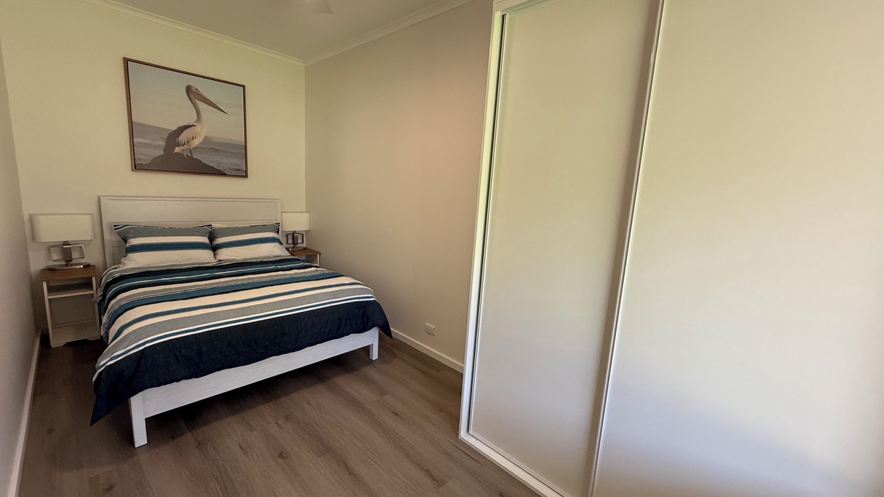 Photo of Bedroom in Port Vincent