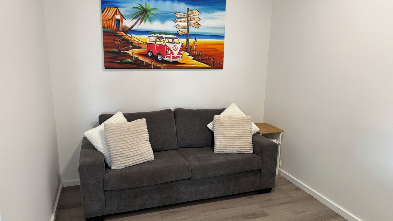 Photo of Livingroom in Port Vincent