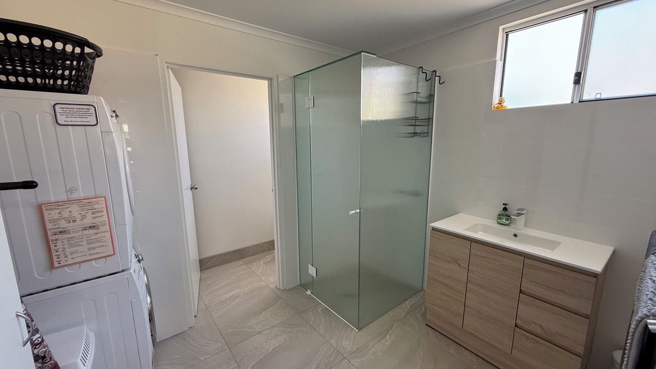 Photo of Bathroom in Port Vincent