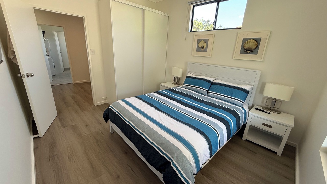 Photo of Bedroom in Port Vincent