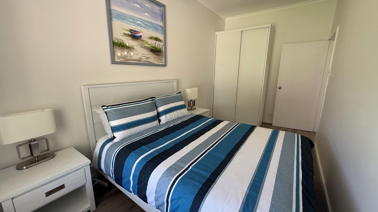 Photo of Bedroom in Port Vincent