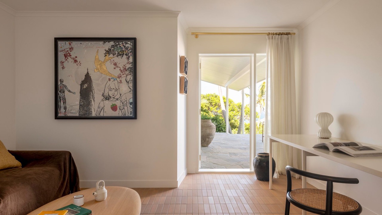 Photo of Livingroom in Sunrise Beach