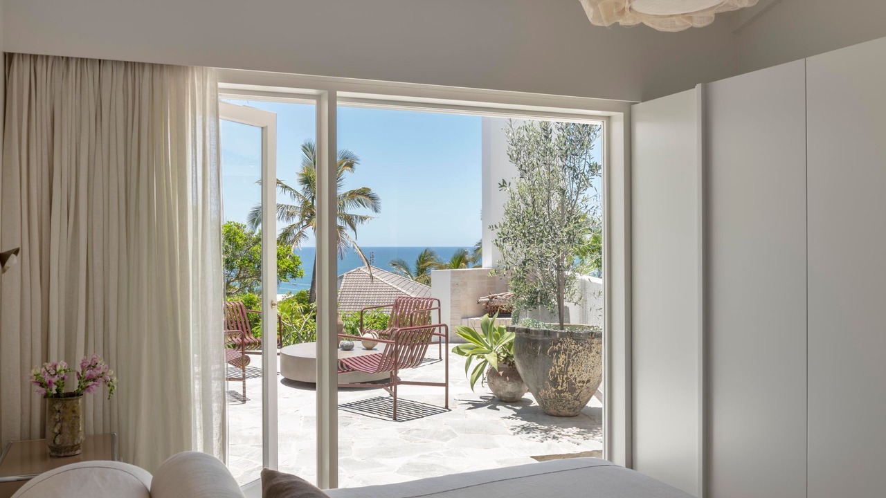 Photo of Bedroom in Sunrise Beach