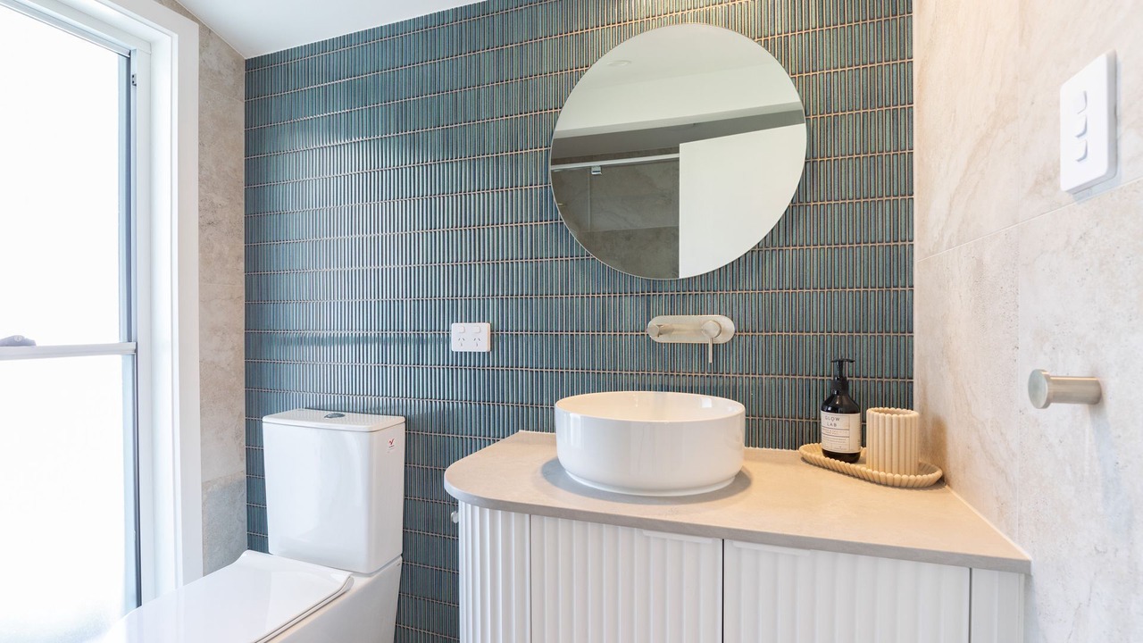 Photo of Bathroom in Agnes Water
