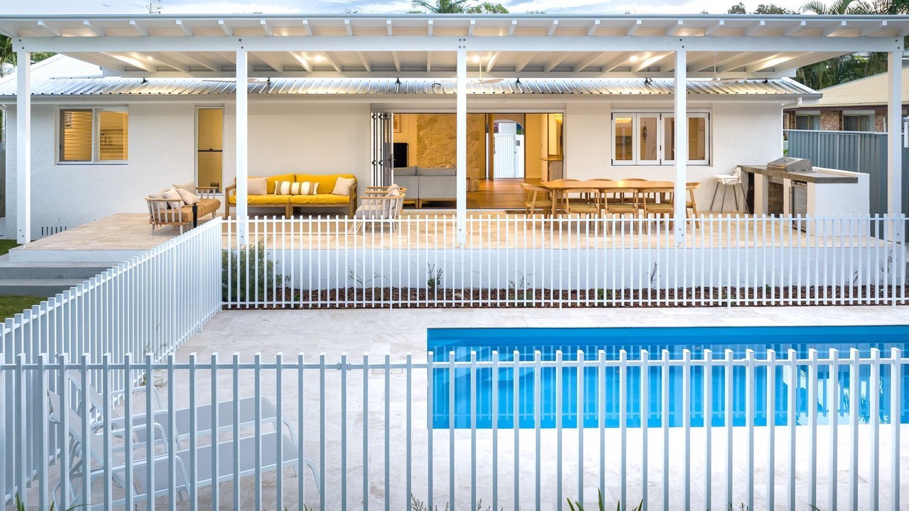 Photo of Patio Balcony in Agnes Water
